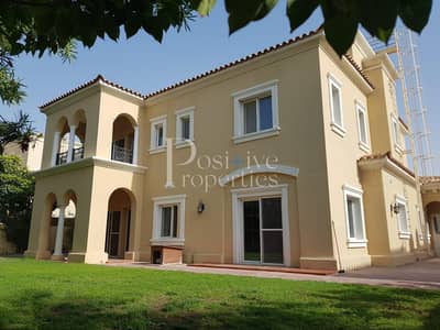 Beautiful 3 Beds + Maid's Room with Huge Garden Beautiful 3 Beds + Maid's Room with Huge Garden