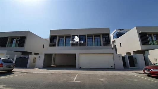 Brand New 5 BR+Maid Villa|Private Garden|Near MOE Brand New 5 BR+Maid Villa|Private Garden|Near MOE