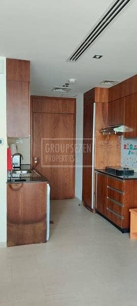 4 Studio Apartment for Rent in Dubai Sports City