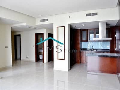 Smart house control | Huge Balcony | Maids Room