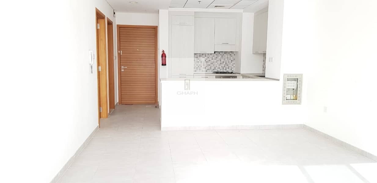 Amazing 1 BR for rent @ Sherena Residence Amazing 1 BR for rent @ Sherena Residence