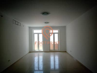 3 Bedroom Flat for Sale in Al Furjan, Dubai - Close Kitchen with Balcony 3 Beds + Maid 3 Bedroom Flat for Sale in Al Furjan, Dubai - Close Kitchen with Balcony 3 Beds + Maid