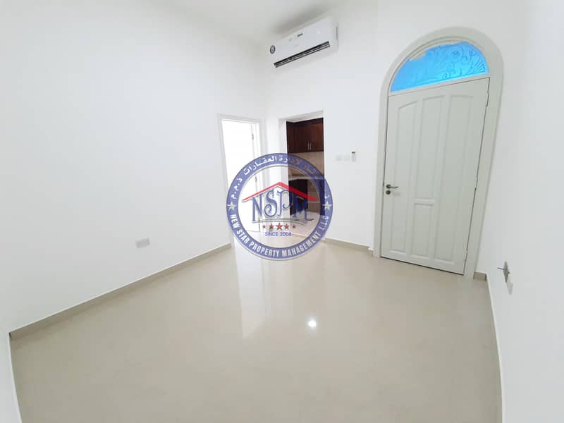 Spacious 1BHK Spacious 1BHK