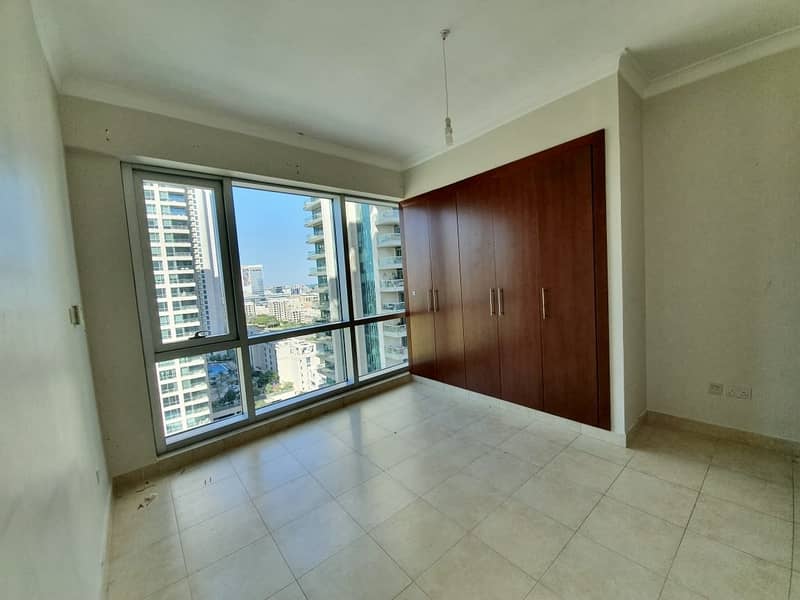 6 On High Floor | 2 BR | Fairways East | Please Call