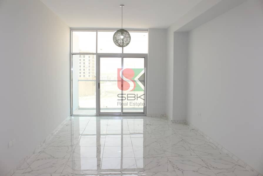 Luxurious  One B/r Available for rent in Dubailand