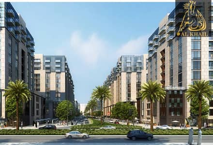 Freehold Residential G+9 Plots In Al Qusais Freehold Residential G+9 Plots In Al Qusais