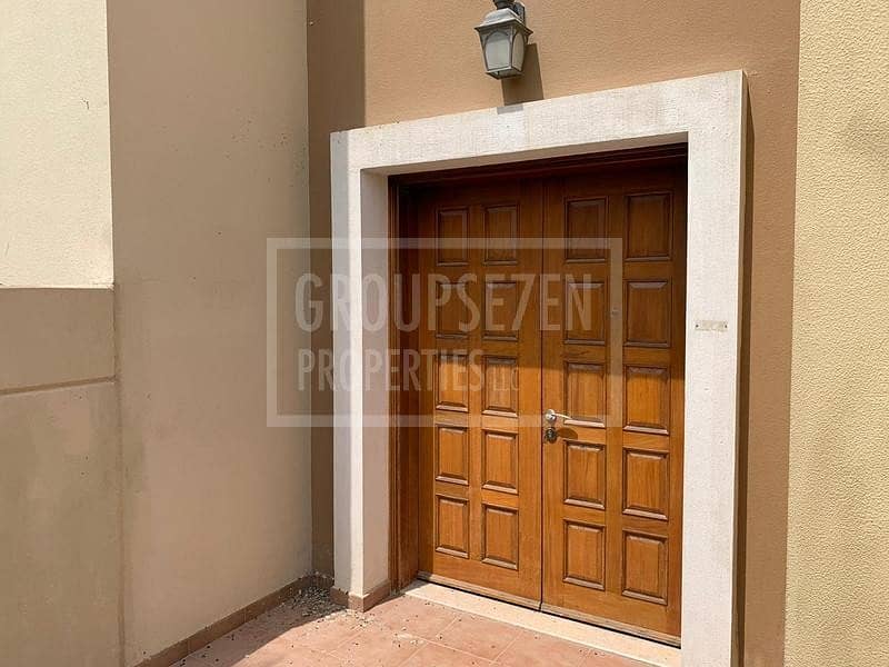 3 3 Bed Townhouse for Sale in Alma 1 Arabian Ranches