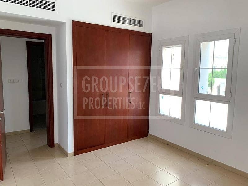 15 3 Bed Townhouse for Sale in Alma 1 Arabian Ranches