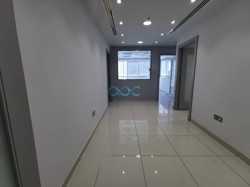 3 Prime Location | Specious Office | One Month Free