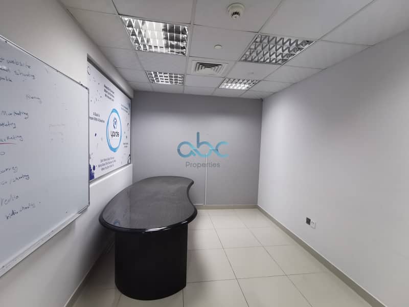 4 Prime Location | Specious Office | One Month Free