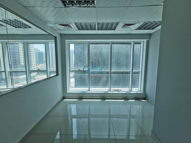 9 Prime Location | Specious Office | One Month Free