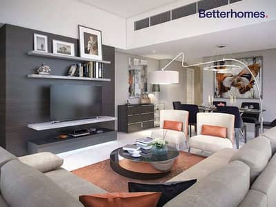 Furnished | Serviced | High Floor | Hand Over Soon Furnished | Serviced | High Floor | Hand Over Soon