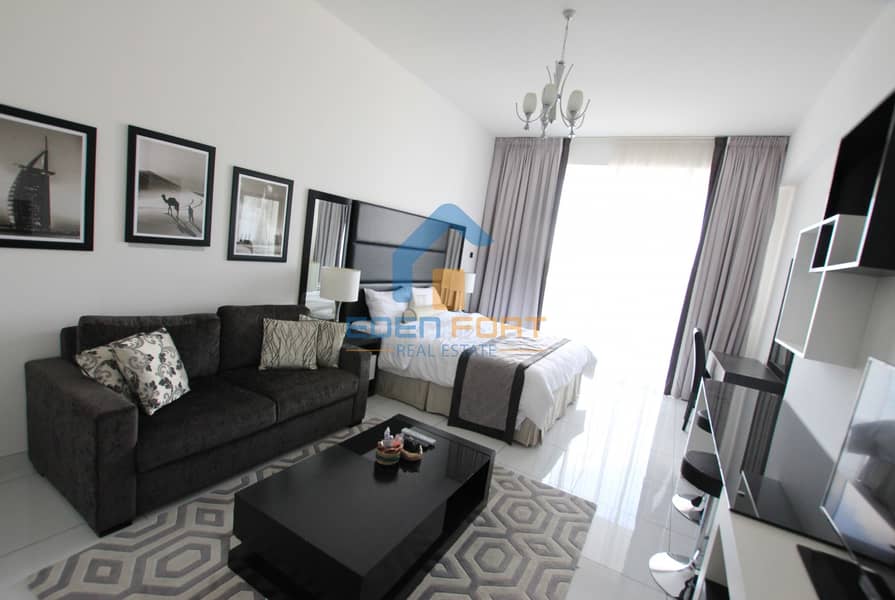 Fully Furnished Studio For Rent Fully Furnished Studio For Rent