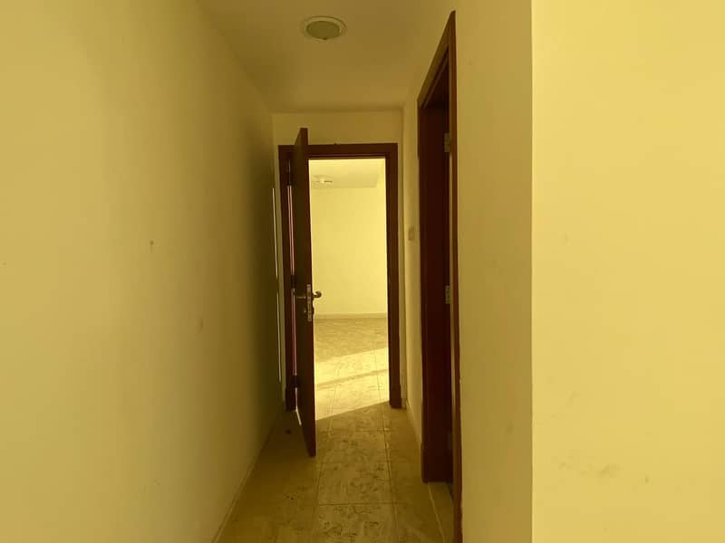 Excellent Investment 1 BHK for Sale in Orient Towers
