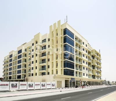 Available 1BR Ready to Move-In || Ghala Garden Residents Available 1BR Ready to Move-In || Ghala Garden Residents