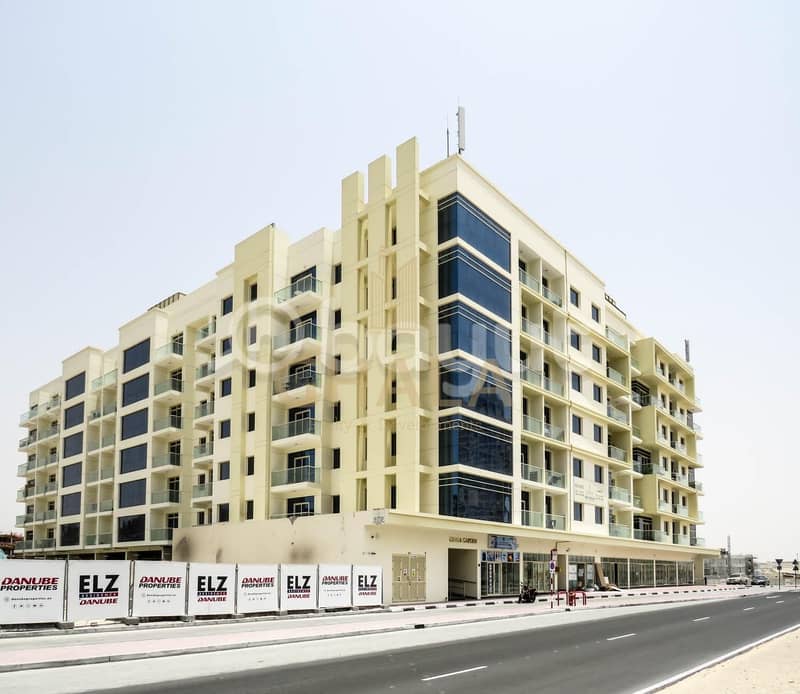 Available 1BR Ready to Move-In || Ghala Garden Residents Available 1BR Ready to Move-In || Ghala Garden Residents