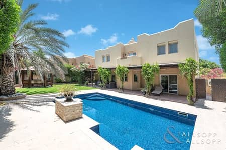 Exclusive | Upgraded 5 Bedroom | Terranova Exclusive | Upgraded 5 Bedroom | Terranova