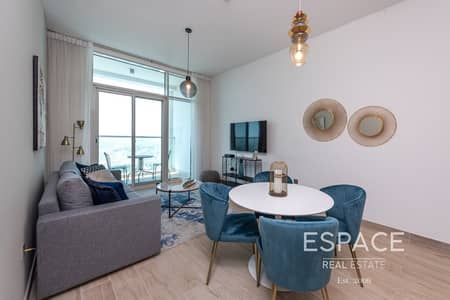 Exclusive | Modern | High Floor | Sea Views Exclusive | Modern | High Floor | Sea Views