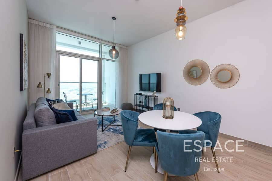 Exclusive | Modern | High Floor | Sea Views Exclusive | Modern | High Floor | Sea Views