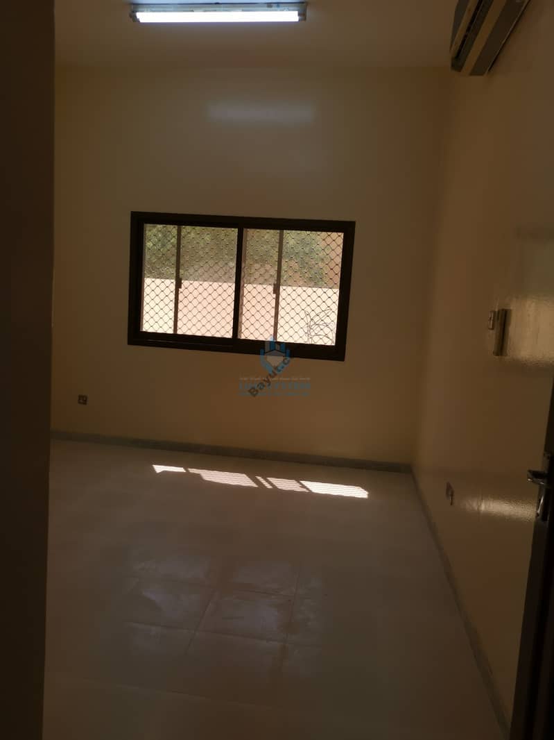 Flat for rent in AL muthtard
