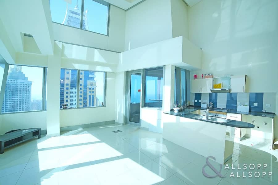 Four Bedroom | Duplex Penthouse | Sea View Four Bedroom | Duplex Penthouse | Sea View