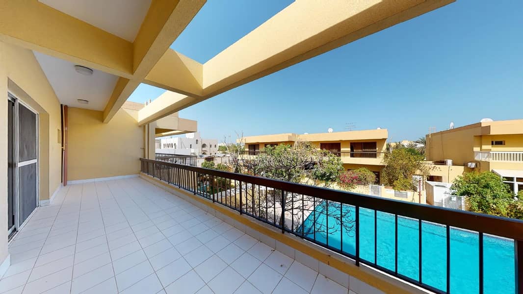 Pool views | 1 Pool views | 1