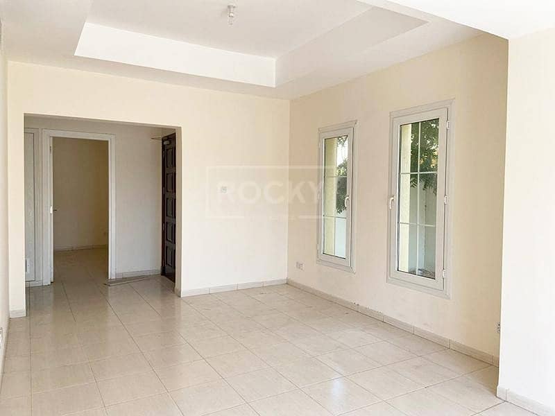 Corner Unit | 3-Bed plus Maids | Springs 11 Corner Unit | 3-Bed plus Maids | Springs 11