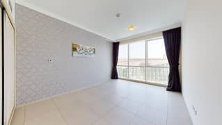Sea views | 1,000 AED commission only | Upgraded living room