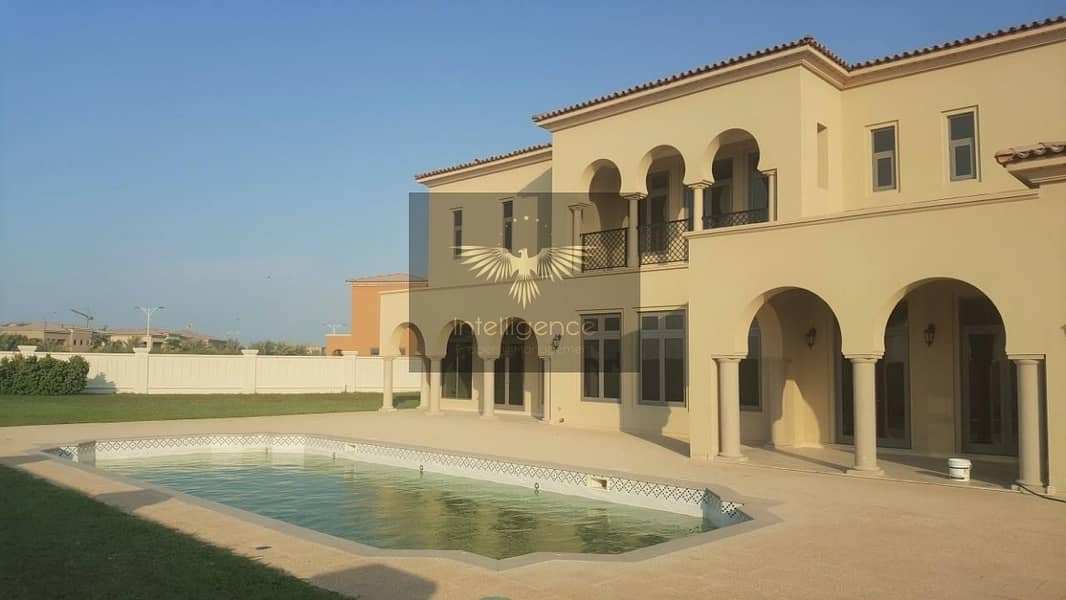 Premium Villa with Huge Landscaped / Private Pool Premium Villa with Huge Landscaped / Private Pool