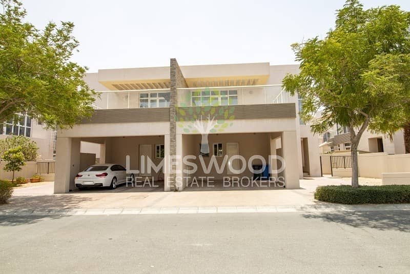 FREE One Mont | 3 Bed Townhouse | Fully Sterilized