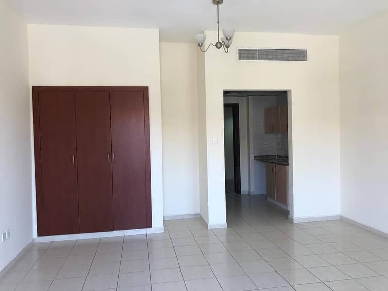 STUDIO FOR SALE IN SPAIN CLUSTER - INTERNATIONAL CITY - 230000/- STUDIO FOR SALE IN SPAIN CLUSTER - INTERNATIONAL CITY - 230000/-