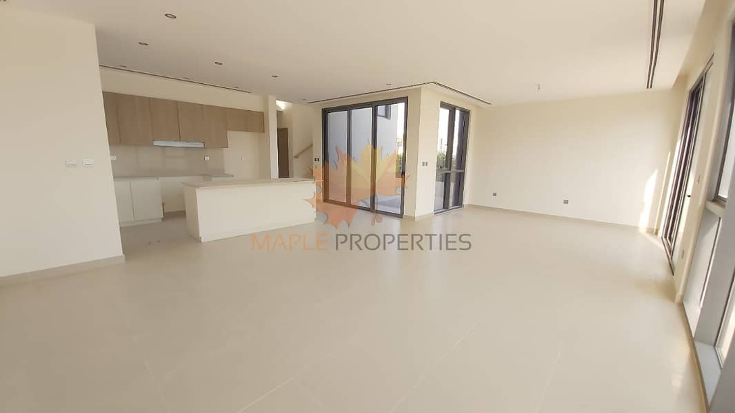 3 4BR+M Villa Sale| Corner Unit |Single Row | Sidra2