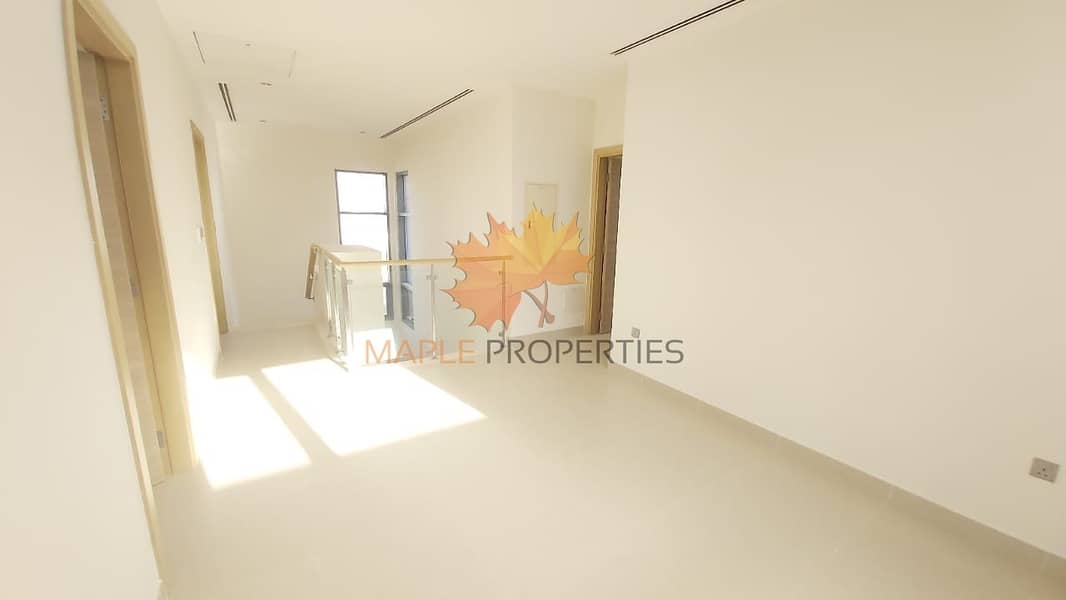 23 4BR+M Villa Sale| Corner Unit |Single Row | Sidra2