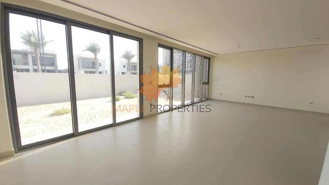 43 4BR+M Villa Sale| Corner Unit |Single Row | Sidra2