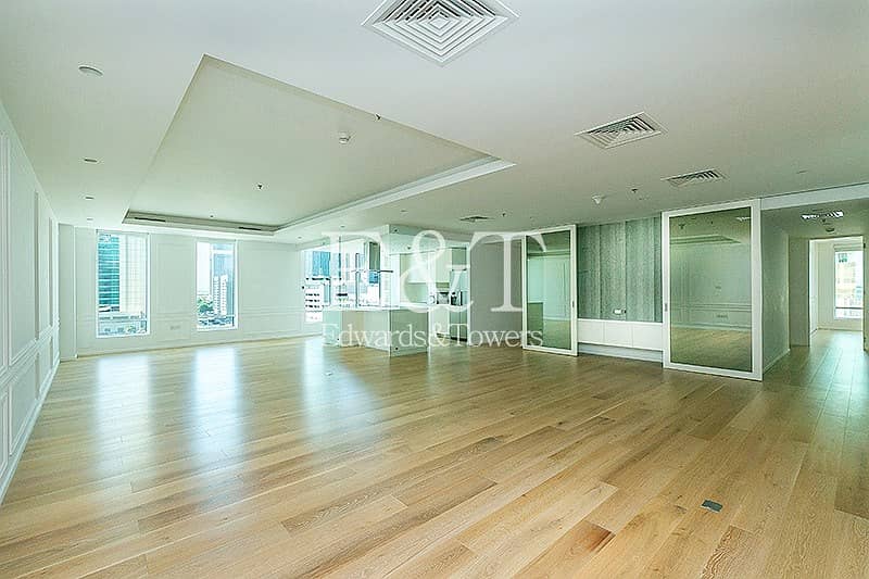 Stunning Upgraded Property | DIFC views Stunning Upgraded Property | DIFC views
