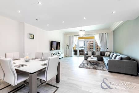 1 Bedroom Flat for Sale in Palm Jumeirah, Dubai - Fully Upgraded | Furnished | One of A Kind 1 Bedroom Flat for Sale in Palm Jumeirah, Dubai - Fully Upgraded | Furnished | One of A Kind