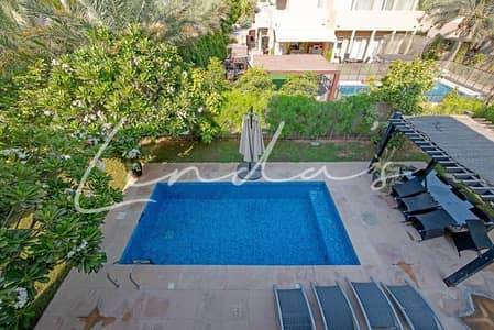 EXCLUSIVE | Savannah Type 9 | Private Pool EXCLUSIVE | Savannah Type 9 | Private Pool