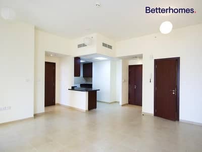 Unfurnished | Balcony | Partial Sea View Unfurnished | Balcony | Partial Sea View