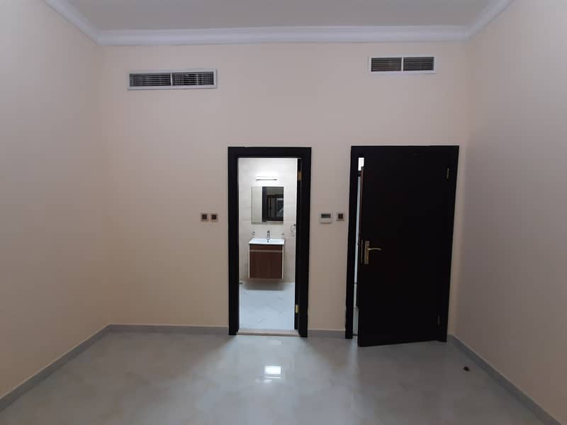 Perfect Smart Studio With Separate Entrance At MBZ
