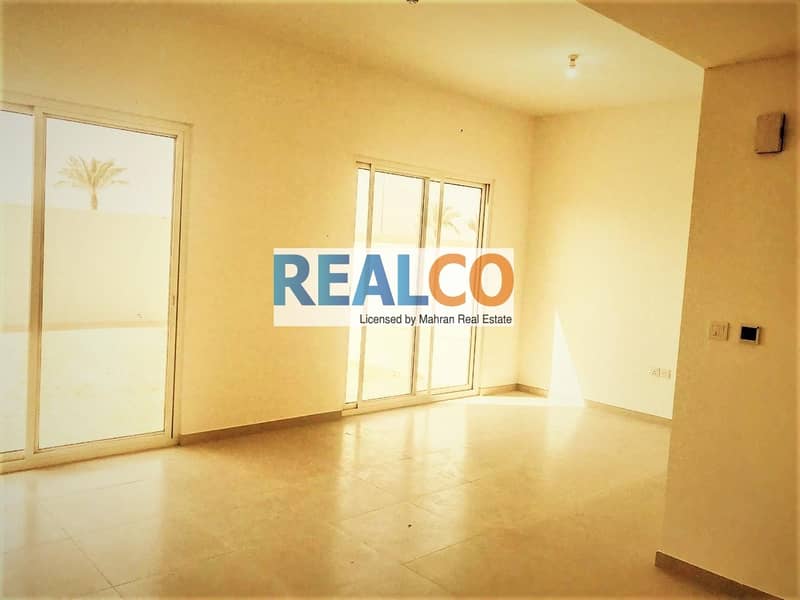 1 Bedroom Vacant Well maintained Unit JLT