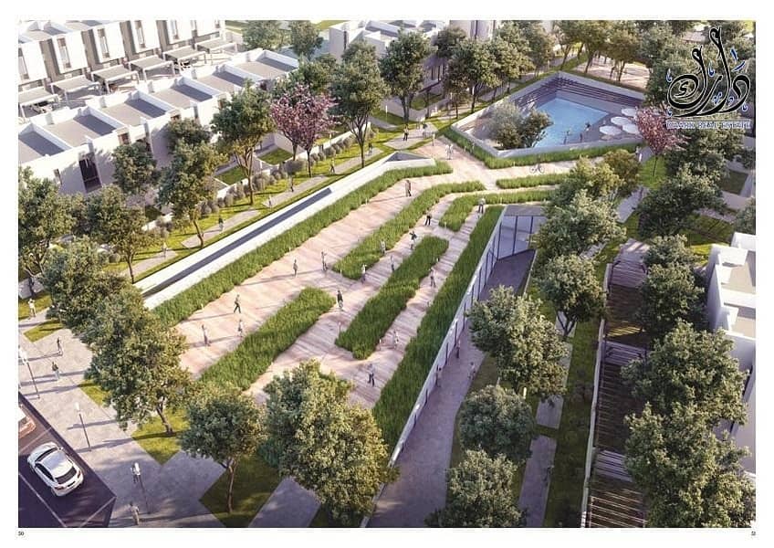 Luxury Stand Alone Villa in Outstanding Community with Payment Plan Save Luxury Stand Alone Villa in Outstanding Community with Payment Plan Save