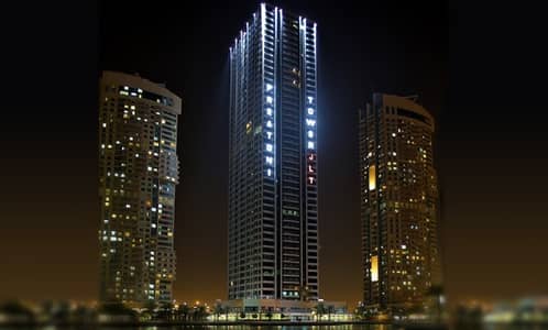 1 Month Free | 2 Bedroom Full Marina and Lake View 1 Month Free | 2 Bedroom Full Marina and Lake View