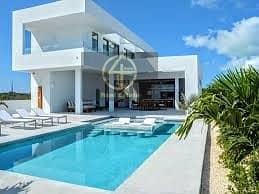 Modern Lux Brand New Villa  |Swimming Pool