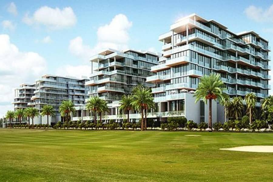 Ready to move best price 1 Bed apartment in Damac Hills Ready to move best price 1 Bed apartment in Damac Hills