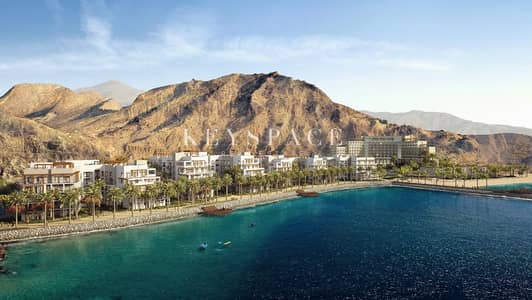 Luxury Water Front Apartment | Pay 160,000 DP only Pay | 5 year Payment Plan