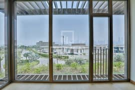 Lovely 3BR |Largest Marina & Skyline view
