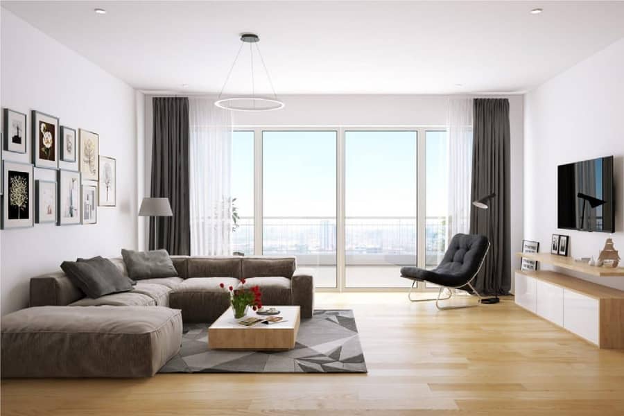 One Bedroom Apartment in Affordable Price with flexible payment Plan in Sharjah One Bedroom Apartment in Affordable Price with flexible payment Plan in Sharjah