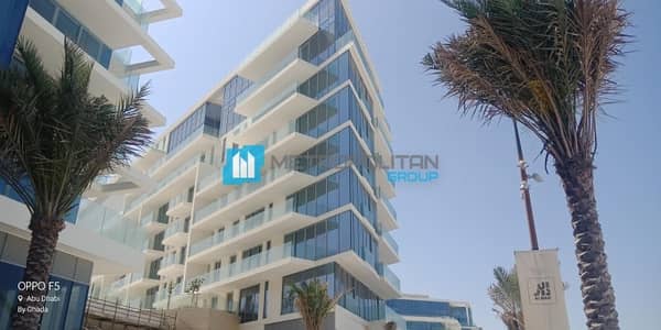 New Appealing Unit w/ Partial Sea View and Balcony New Appealing Unit w/ Partial Sea View and Balcony