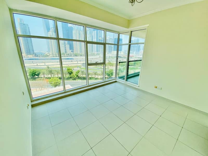 位于朱美拉湖塔 (JLT)，JLT U区，塔姆韦尔大厦 2 卧室的公寓 85000 AED - 4731385