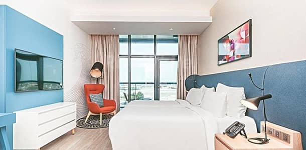 No Commission I Fully Furnished I Next to Media City No Commission I Fully Furnished I Next to Media City
